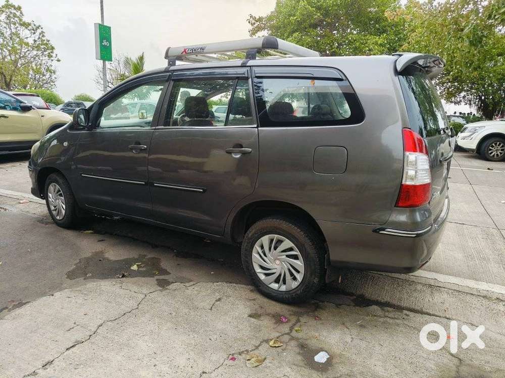 Toyota Innova