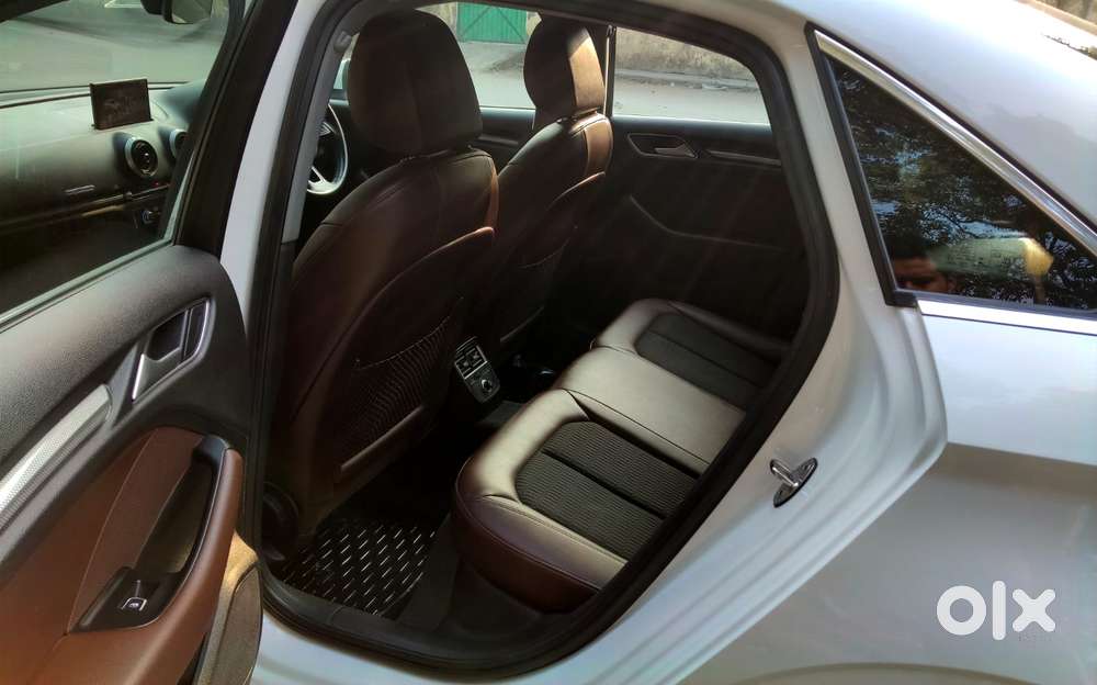 Audi A3 1.8 35 Tfsi Premium Sunroof, 2019, Petrol