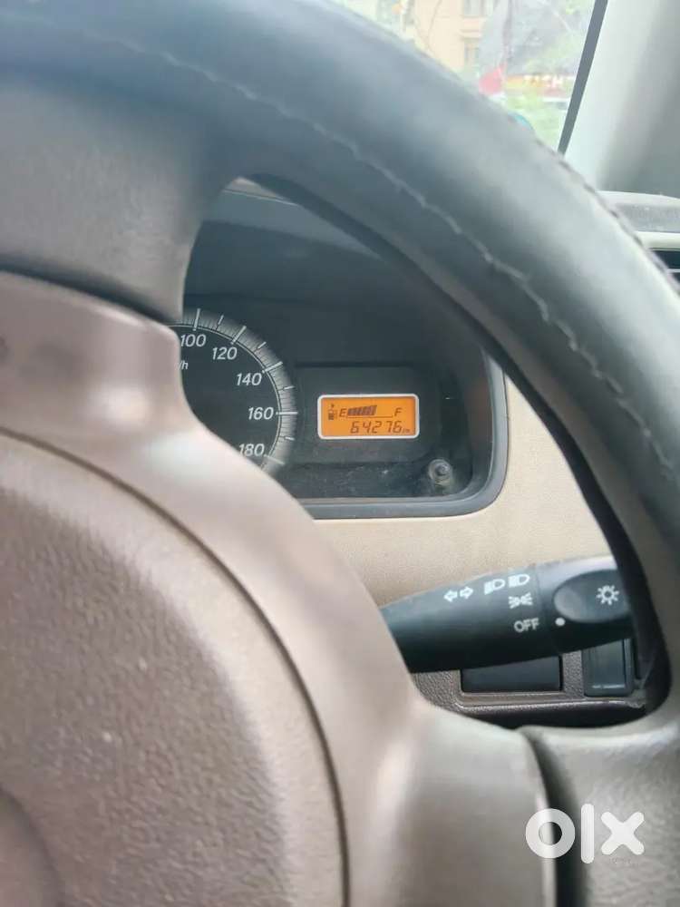 Maruti Suzuki Zen Estilo 2011 Petrol 64000 Km Driven