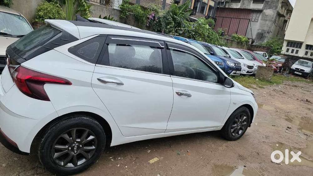 Hyundai I20 1.4 Asta, 2021, Diesel