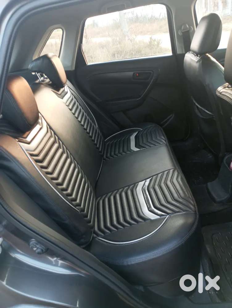 Maruti Brezza Vdi 2018 Diesel Second Owner