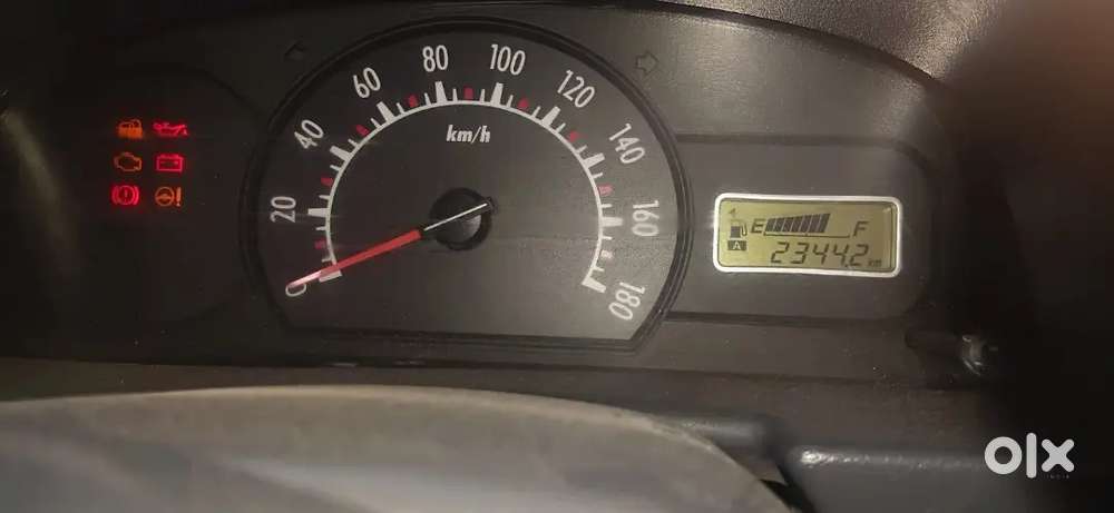 Maruti Suzuki Alto 2010