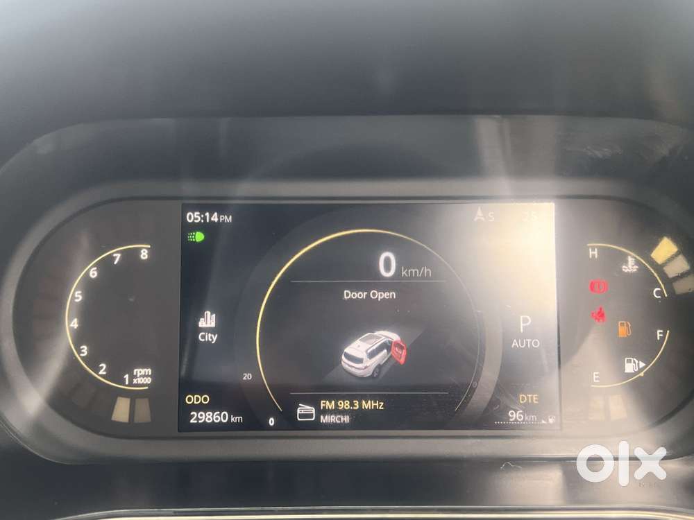 Tata Safari 2.0 Kryotec Xza Plus, 2024, Diesel