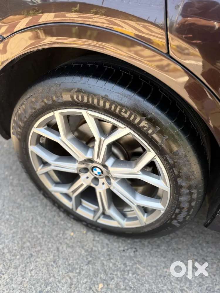 Bmw X7 Xdrive30d