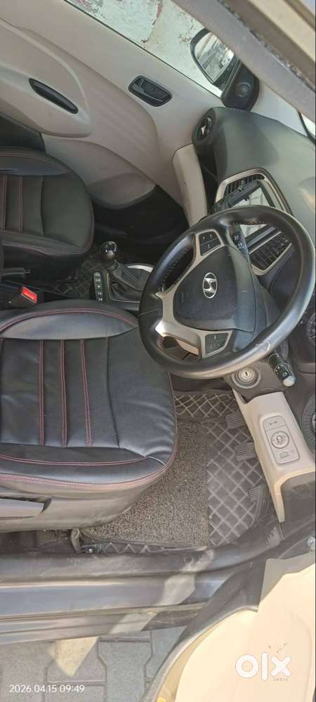 Hyundai Santro 2021 Cng & Hybrids Well Maintained