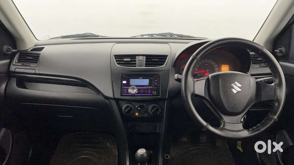 Maruti Suzuki Swift 2011-2014 Ldi, 2012, Diesel