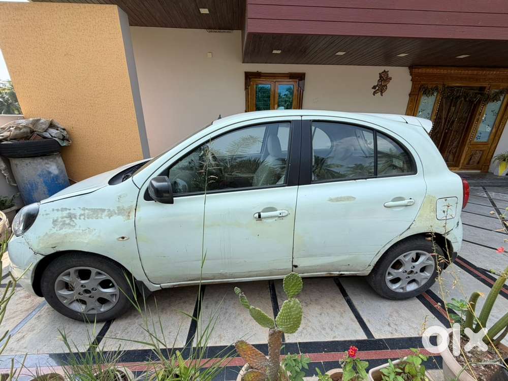 2012 Renault Pulse Rxz Diesel | Engine Excellent | 2.5l Km | Rc Valid