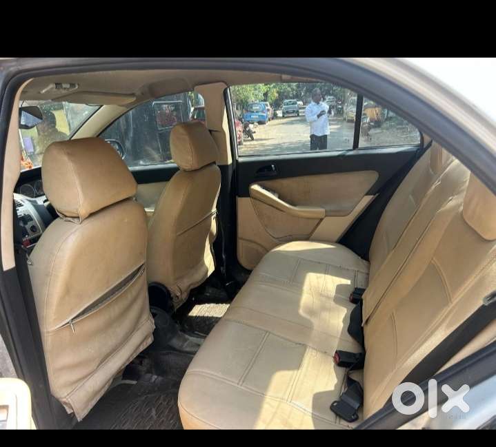 Tata Manza Aura Quadrajet Bs Iv, 2011, Diesel