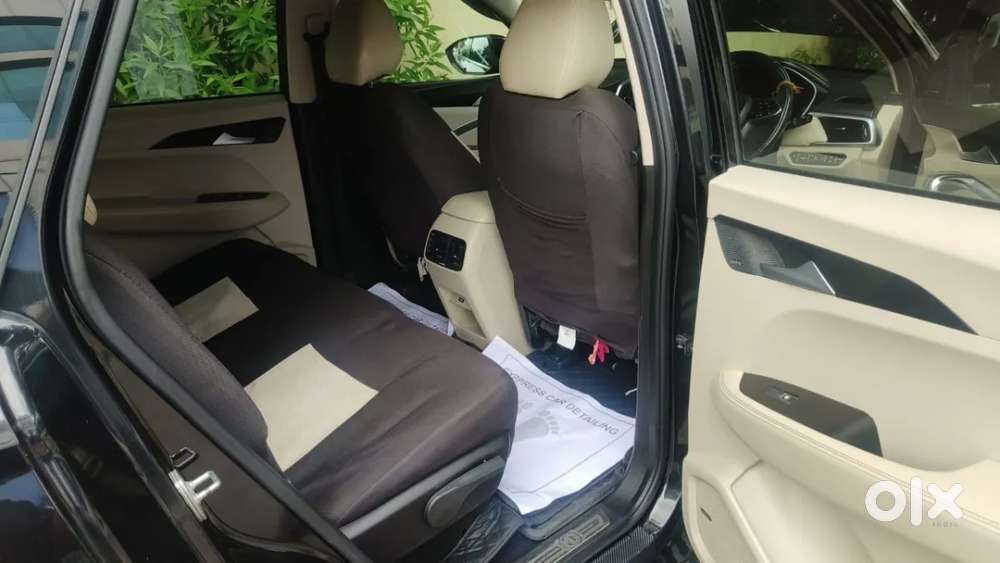 Mg Hector 2.0 Sharp Diesel, 2021, Diesel