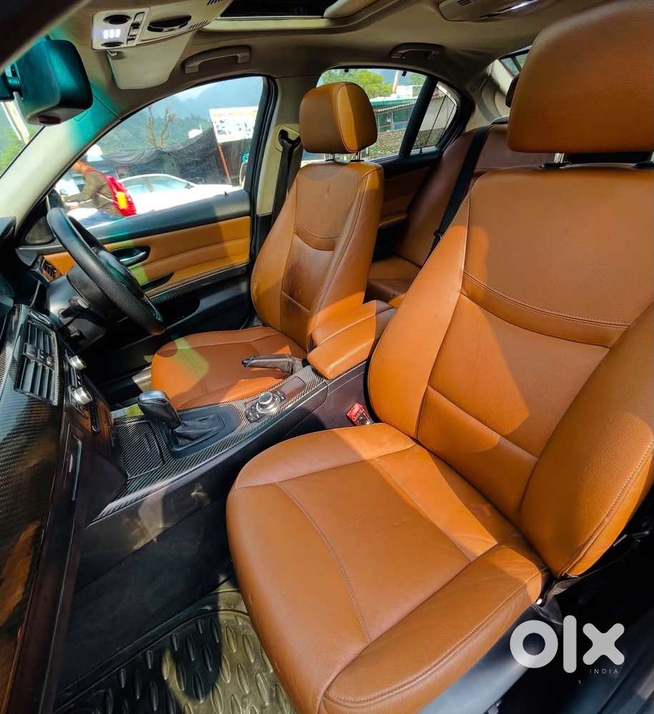Bmw 3 Series 330 I Sport Line, 2011, Petrol