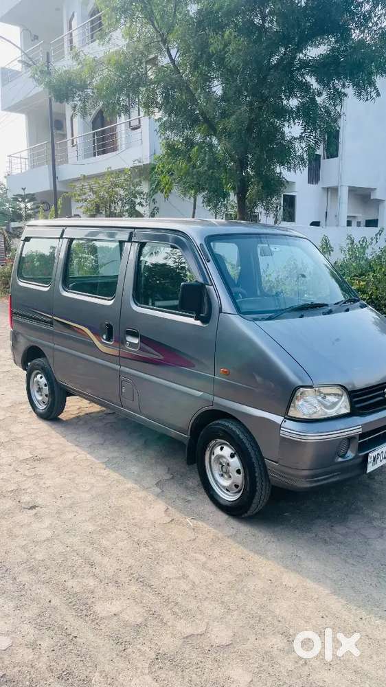 Maruti Suzuki Eeco