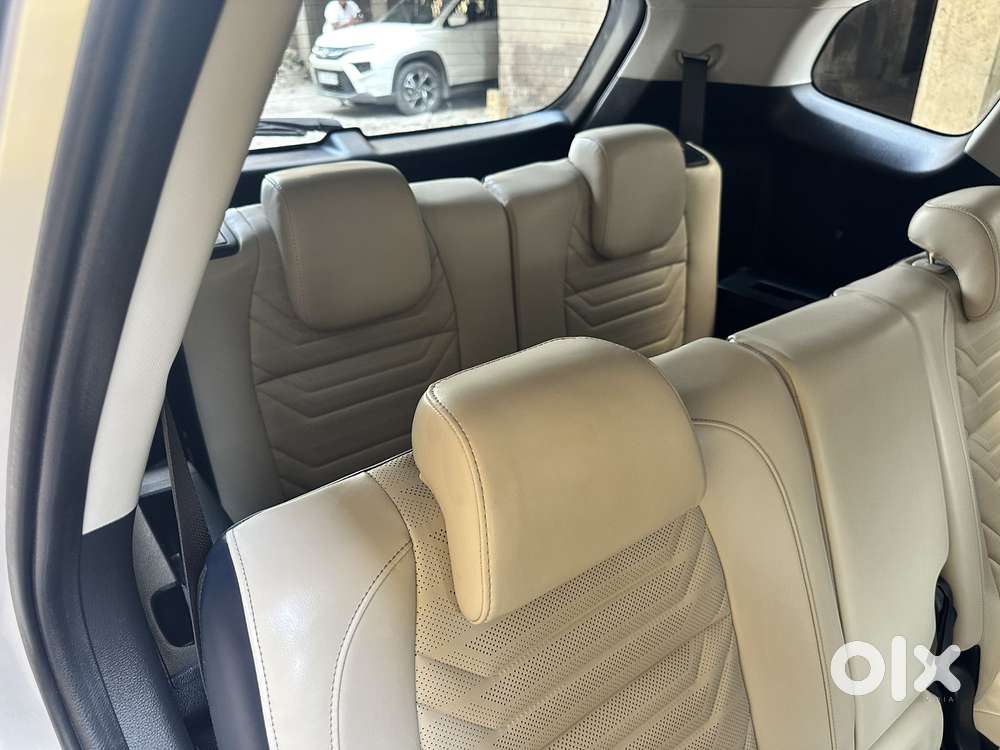 Kia Carens 1.5 Luxury Plus Diesel At 7 Str, 2022, Diesel