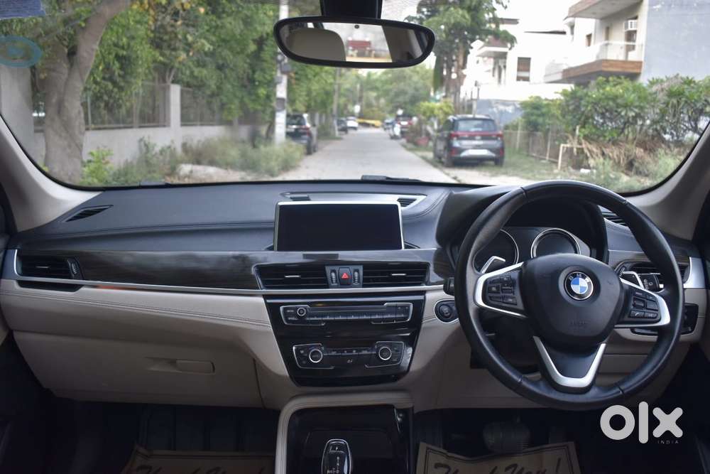 Bmw X1 2.0 Sdrive20d Xline, 2022, Petrol