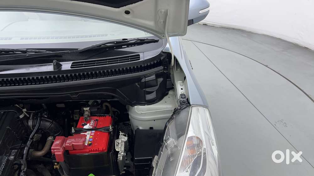 Maruti Suzuki Ertiga 1.5 Zxi, 2016, Petrol