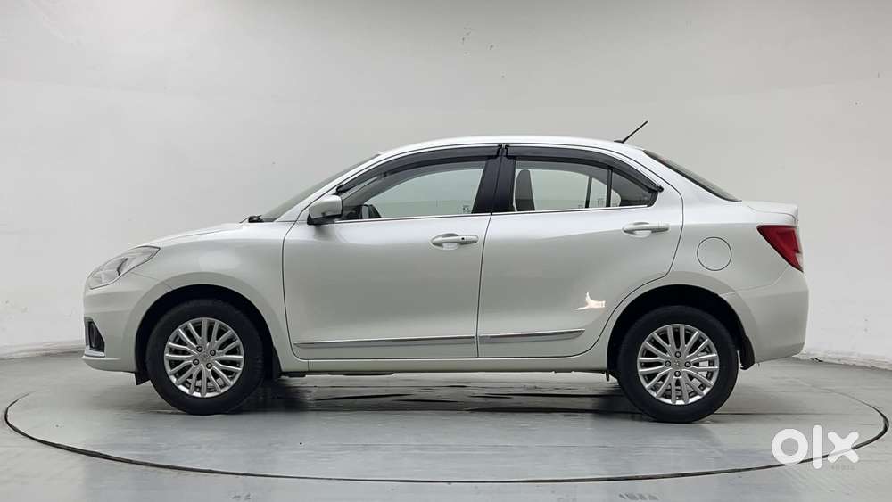 Maruti Suzuki Dzire Zxi Ags, 2020, Petrol