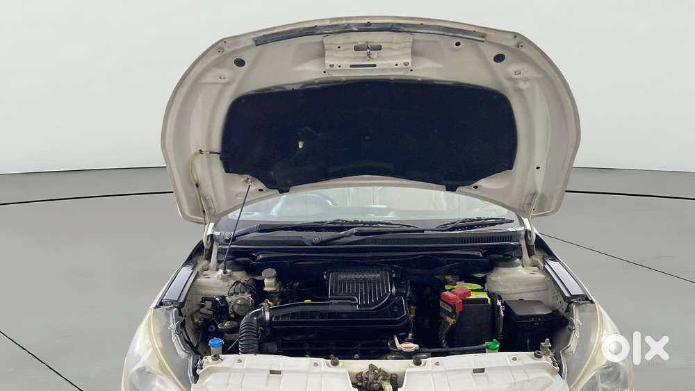 Maruti Suzuki Ciaz 1.4 Delta, 2017, Petrol