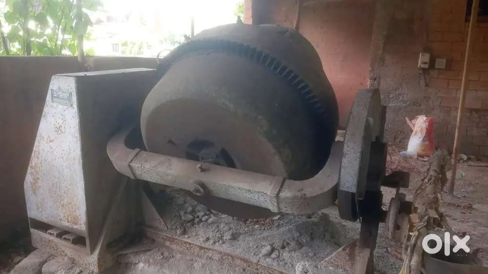 Mixer grinder