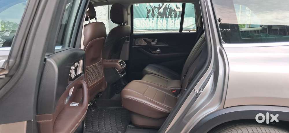 Mercedes-benz Gle 350 D, 2019, Diesel