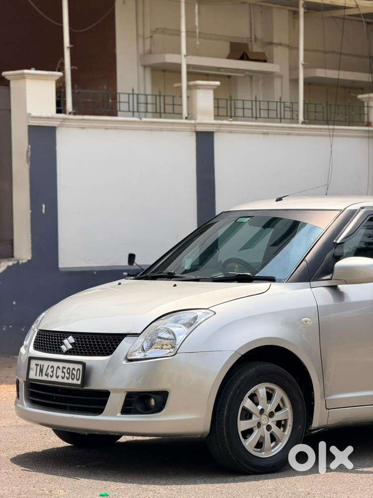 Maruti Suzuki Swift 2011-2014 Zxi, 2009, Petrol