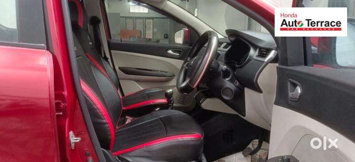 Renault Triber 1.0 Rxz Amt Dual Tone, 2020, Petrol