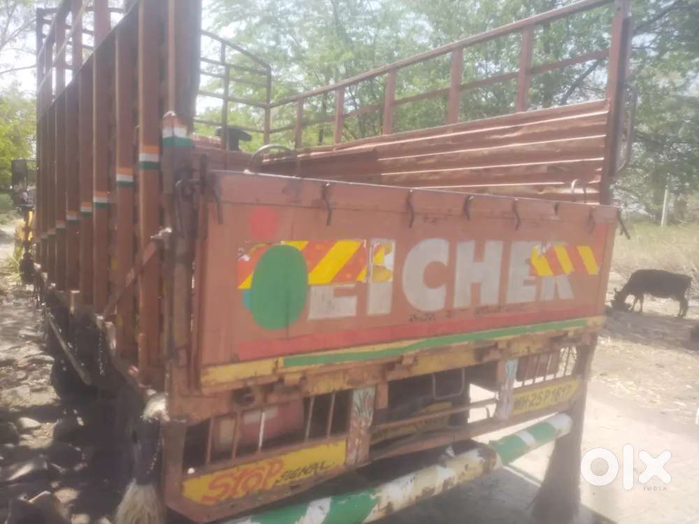 Eicher 1059 Xp   Price:530000   Model :2018  Engine Best Condition