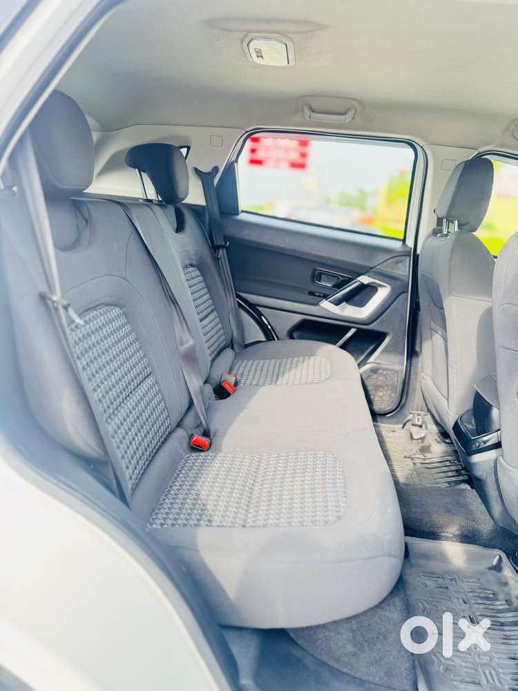 Tata Harrier Xm, 2019, Diesel