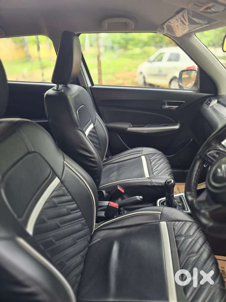 Maruti Suzuki Swift 2018 Zxi, 2020, Petrol