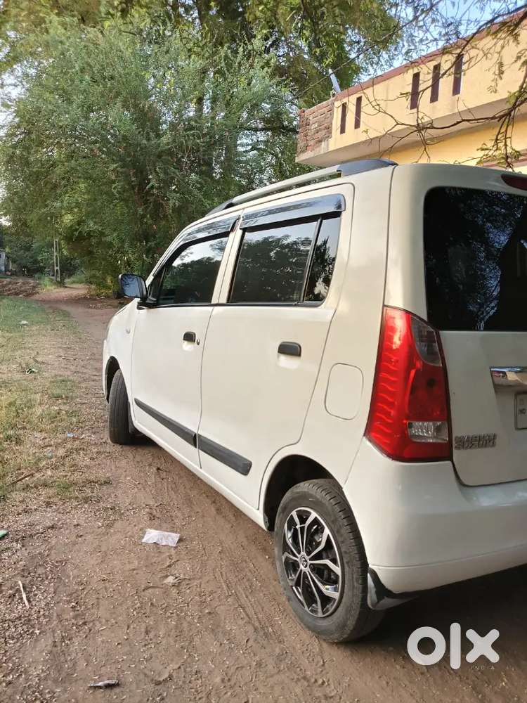 Maruti Suzuki Wagon R 2010 Model