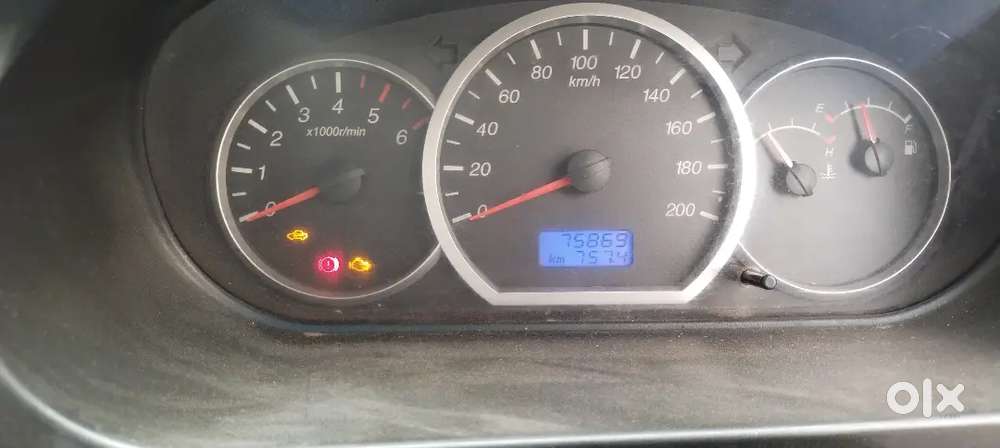 Chevrolet Enjoy 1.4 Lt 2016