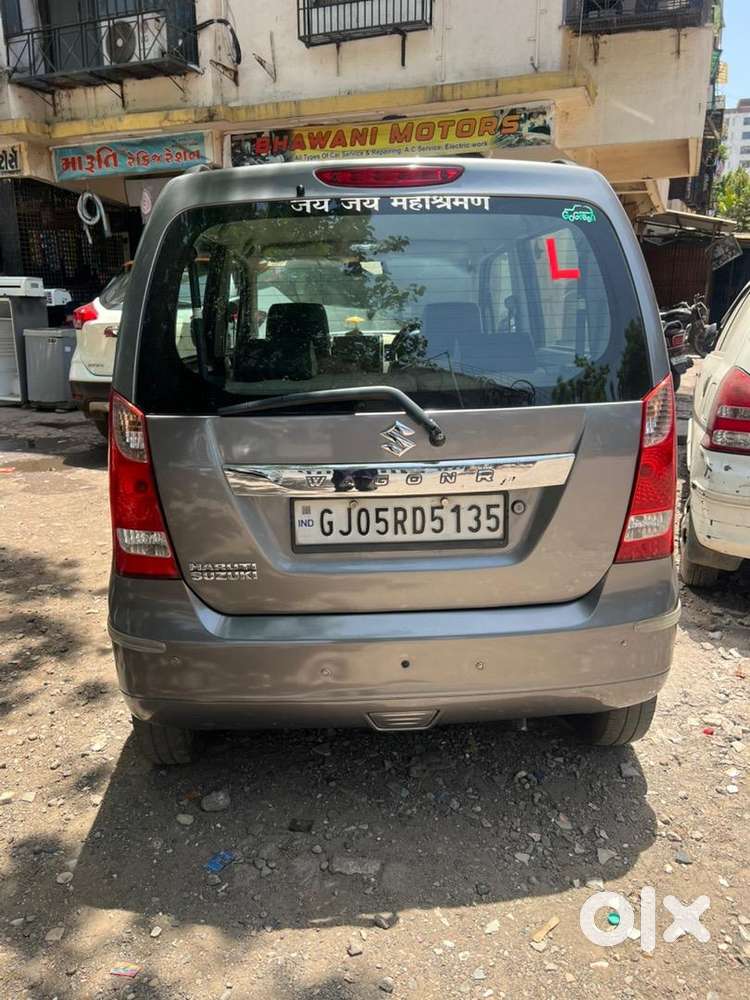 Maruti Suzuki Maruti 2018