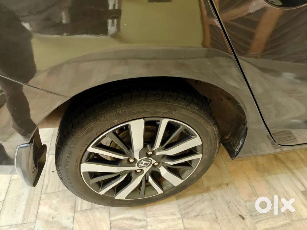 Clean & Very Well Maintained Honda City Disel Manual 18kmpl+ Average