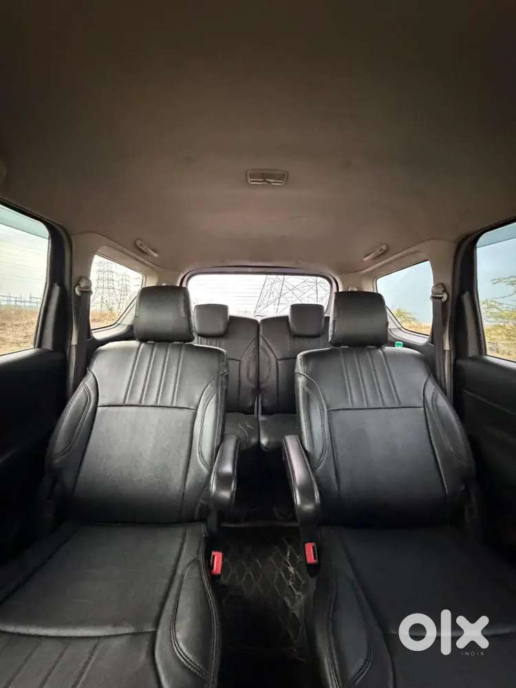 Maruti Suzuki Xl6 2019