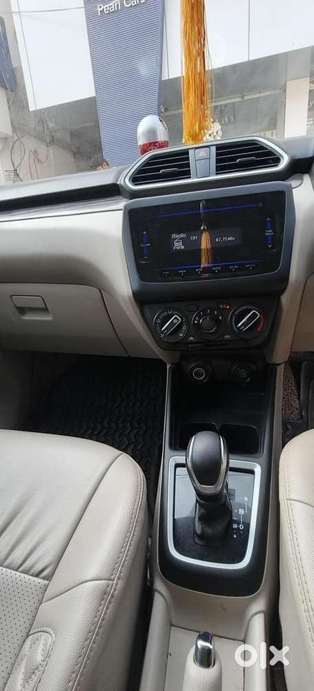 Maruti Suzuki Swift Dzire 2024 Petrol Good Condition
