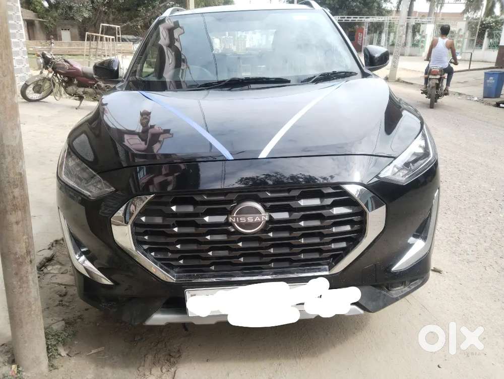 Nissan Magnite 1.0 Xl 2024 Petrol Manual