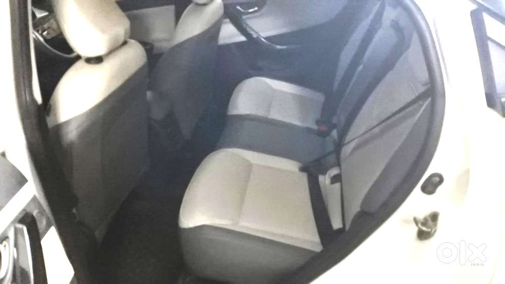 Tata Nexon Ev Xz Plus Lux, 2020, Electric
