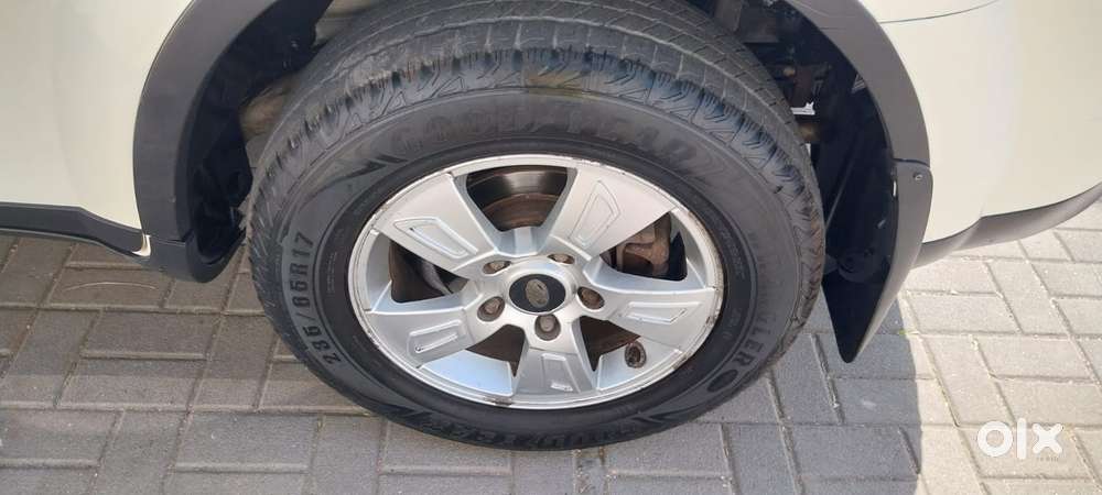 Mahindra Xuv500 W8, 2014, Diesel