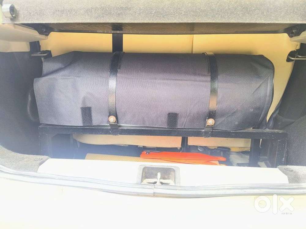 Maruti Suzuki Wagon R Vxi 1.0 Cng, 2019, Cng & Hybrids