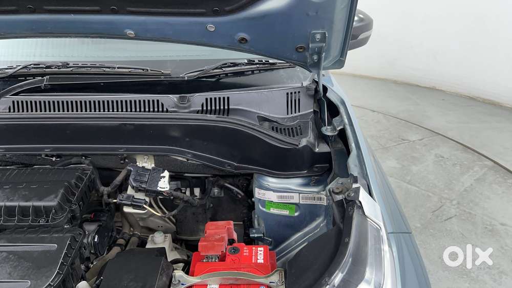 Tata Punch 1.2 Revotron Creative Amt Dual Tone, 2022, Petrol