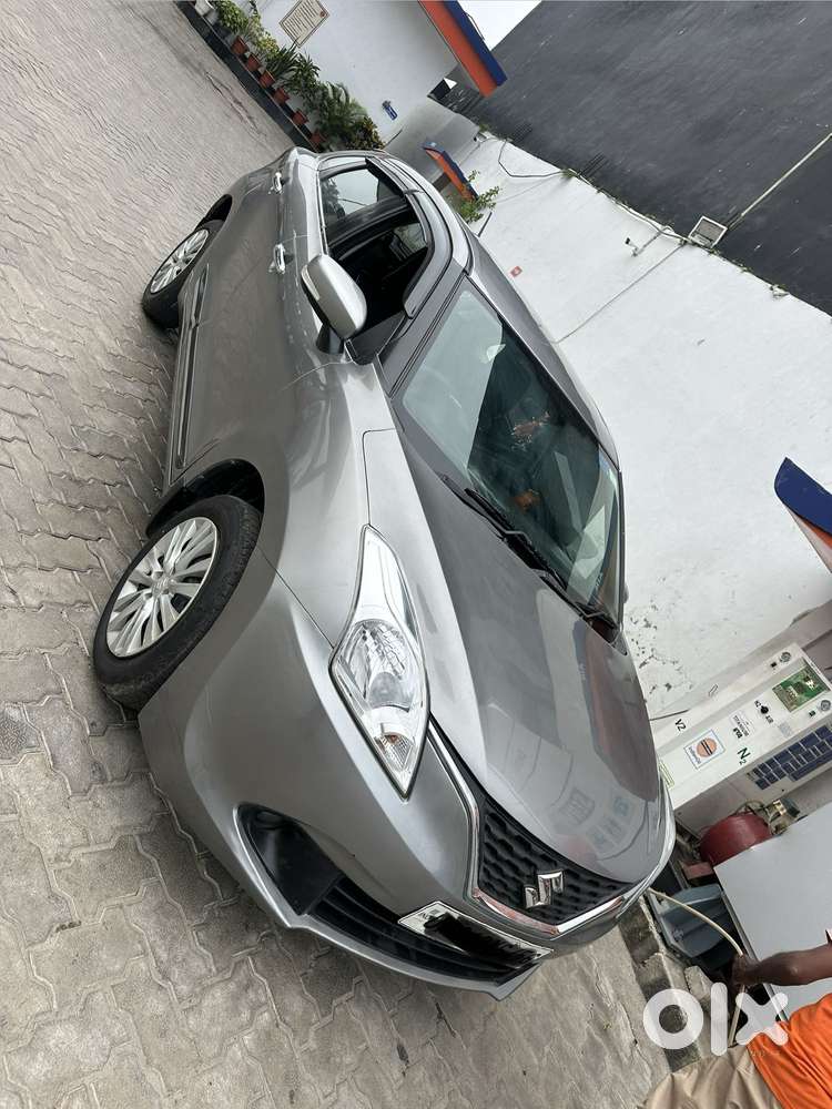 Maruti Suzuki Baleno Delta, 2019, Petrol