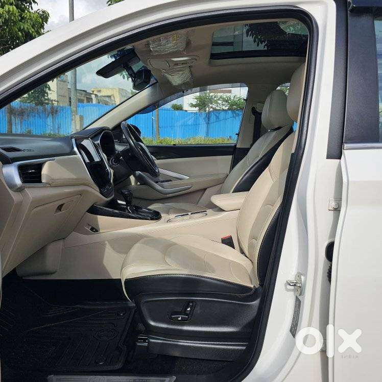 Mg Hector Sharp At, 2022, Petrol