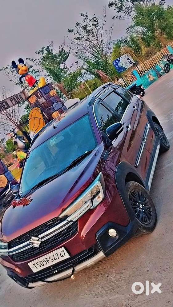 Maruti Suzuki Petrol 2021 Condition