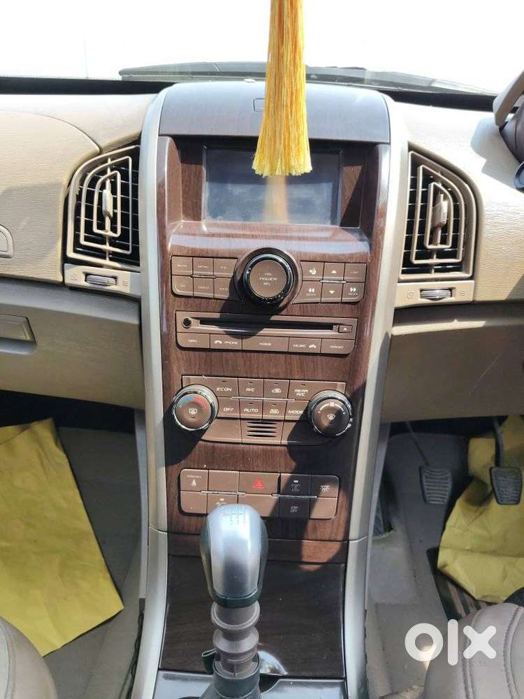 Mahindra Xuv500 W8, 2013, Diesel