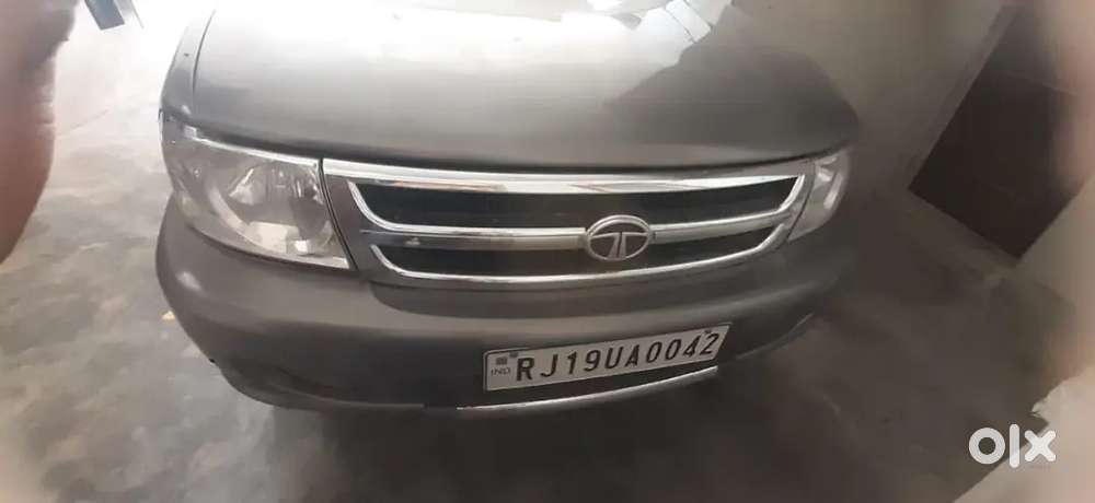 Safari Car Very Nice Condition Saaf Chhakke