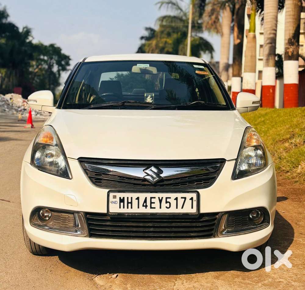 Maruti Suzuki Swift Dzire Vdi Regalia Limited Edition Mt, 2015, Dies..
