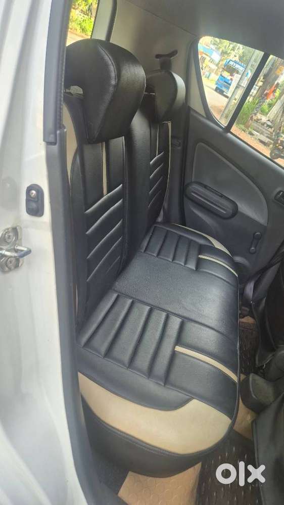 Maruti Suzuki Ritz Lxi, 2012, Petrol