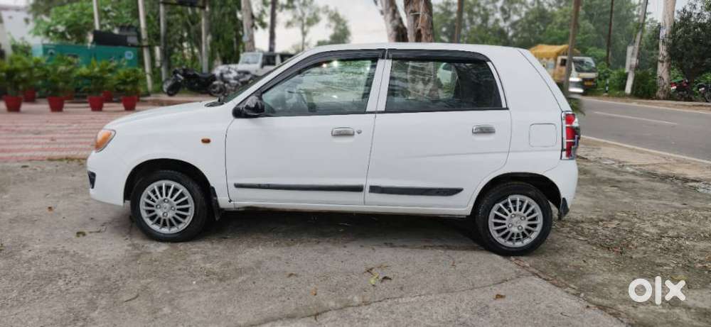 Maruti Suzuki Alto K10 Vxi (o), 2013, Petrol