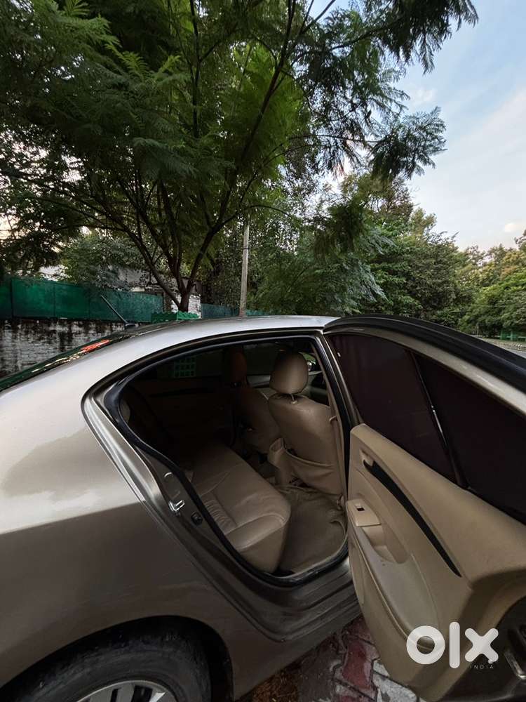 Honda City Petrol 2011