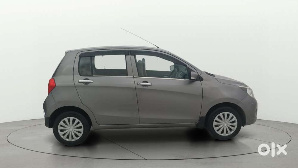 Maruti Suzuki Celerio 2014-2017 Zxi, 2017, Petrol
