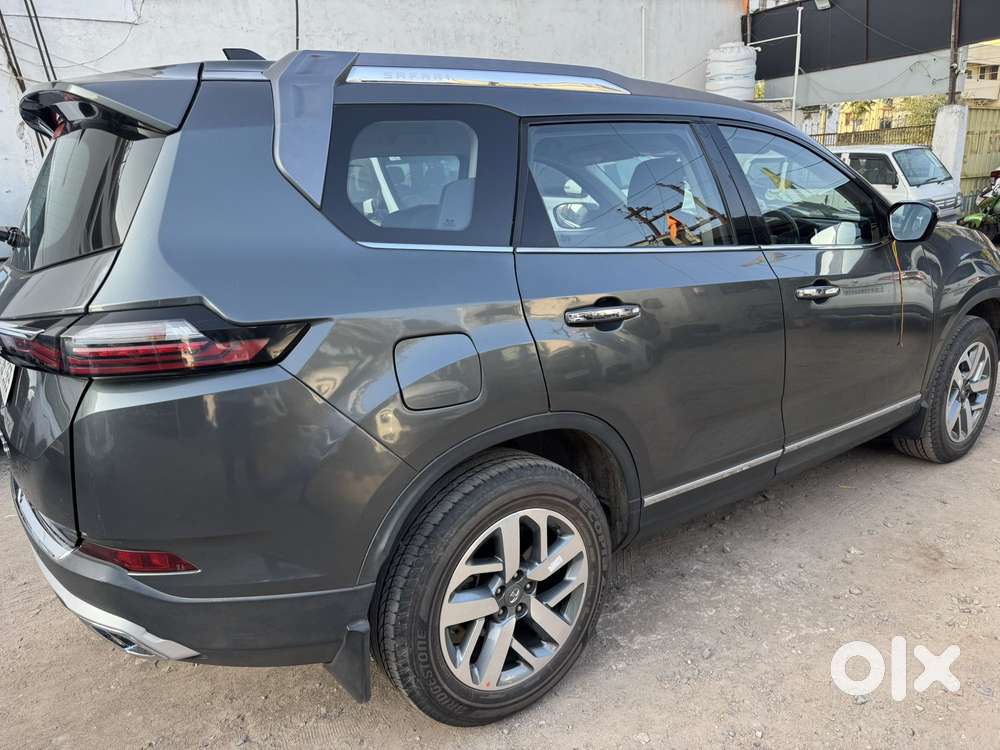 Tata Safari 2.0 Kryotec Xz Plus, 2021, Diesel