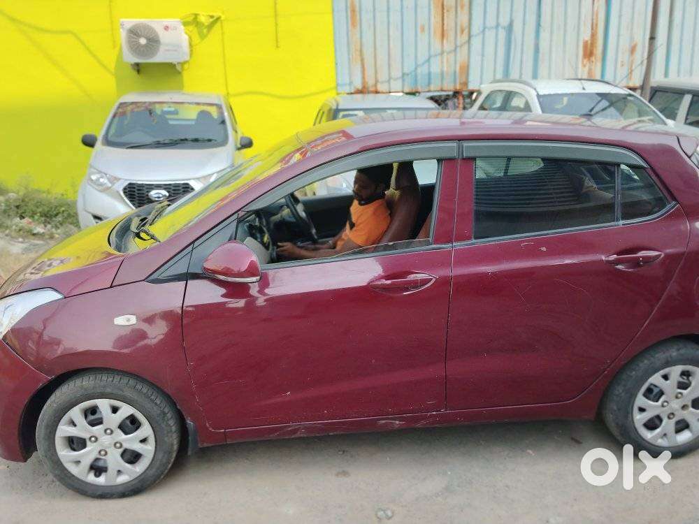 Hyundai Grand I10 1.2 Crdi Magna, 2016, Diesel